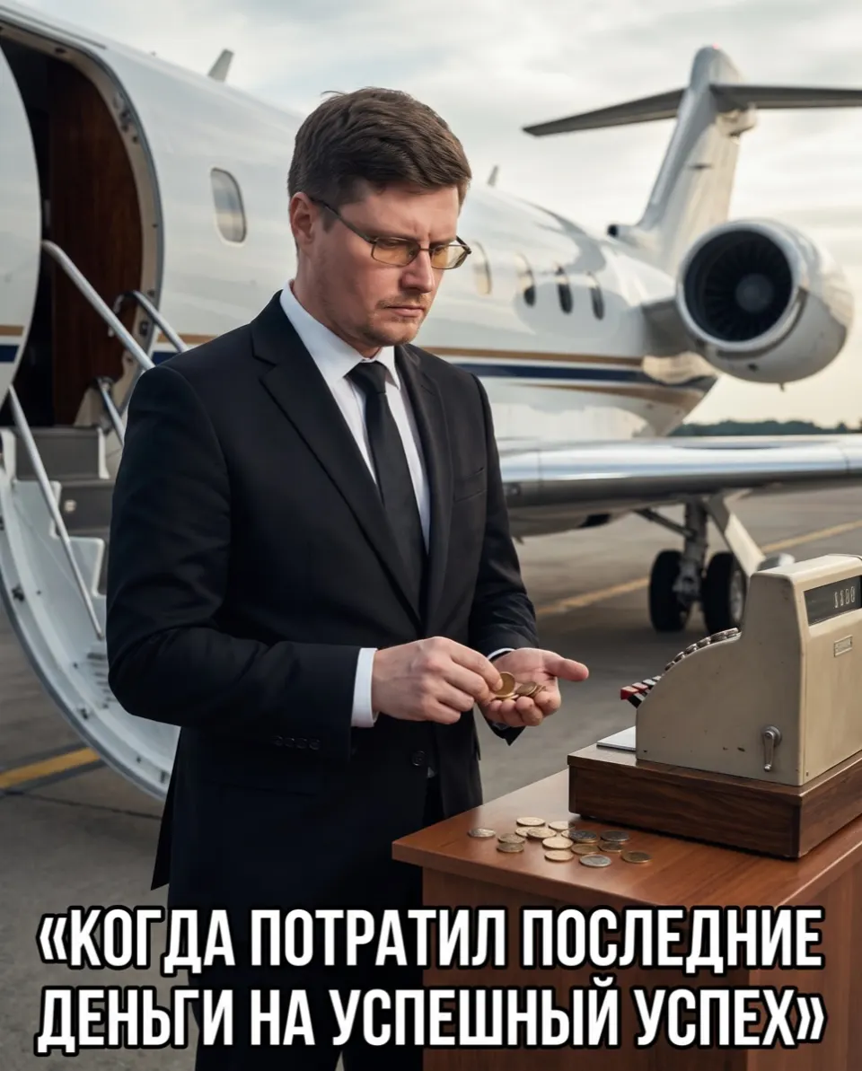 Пример результата: Успешный успех