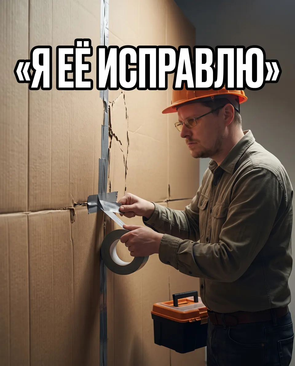 Пример результата: Я её исправлю